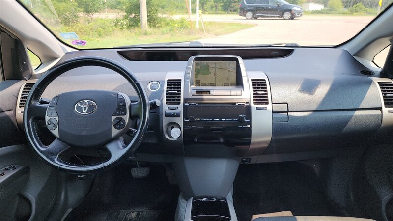 2008 Toyota Prius Touring - Photo 12 - Baraboo, WI 53913