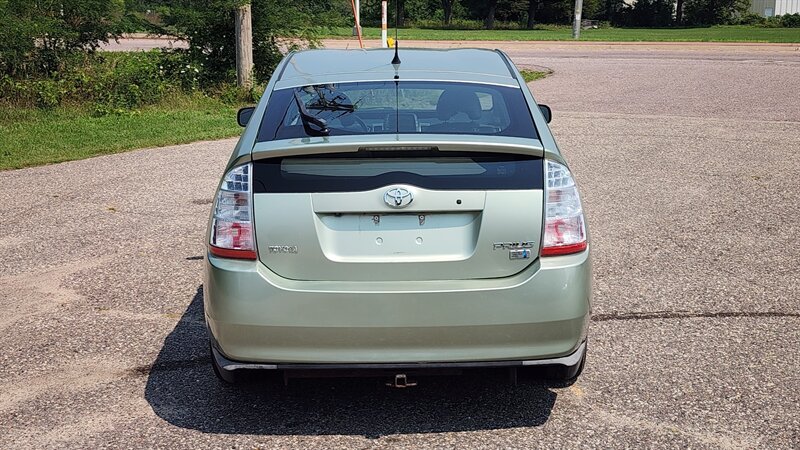 2008 Toyota Prius Touring - Photo 7 - Baraboo, WI 53913