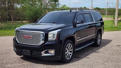 2016 GMC Yukon XL Denali   - Photo 1 - Baraboo, WI 53913