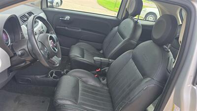 2012 FIAT 500 Lounge - Photo 10 - Baraboo, WI 53913