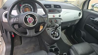2012 FIAT 500 Lounge - Photo 11 - Baraboo, WI 53913