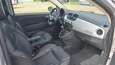 2012 FIAT 500 Lounge - Photo 12 - Baraboo, WI 53913