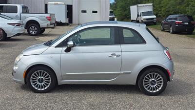 2012 FIAT 500 Lounge - Photo 5 - Baraboo, WI 53913