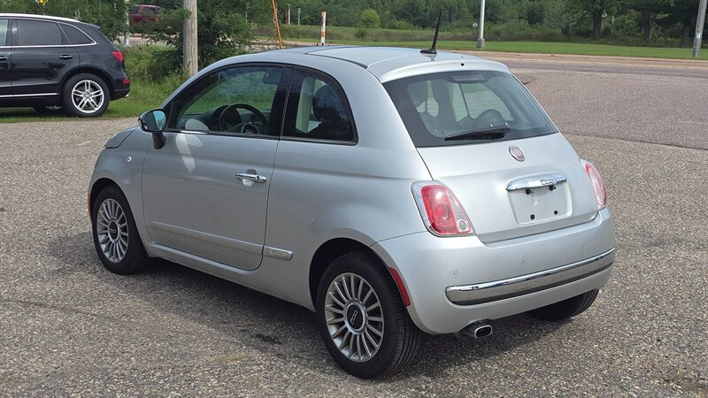 2012 FIAT 500 Lounge - Photo 6 - Baraboo, WI 53913