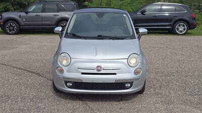 2012 FIAT 500 Lounge - Photo 2 - Baraboo, WI 53913