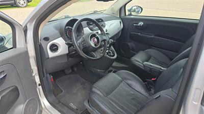 2012 FIAT 500 Lounge - Photo 9 - Baraboo, WI 53913