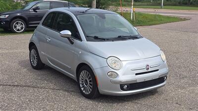 2012 FIAT 500 Lounge - Photo 3 - Baraboo, WI 53913