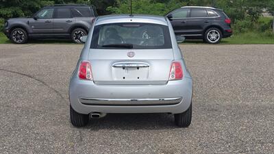 2012 FIAT 500 Lounge - Photo 7 - Baraboo, WI 53913