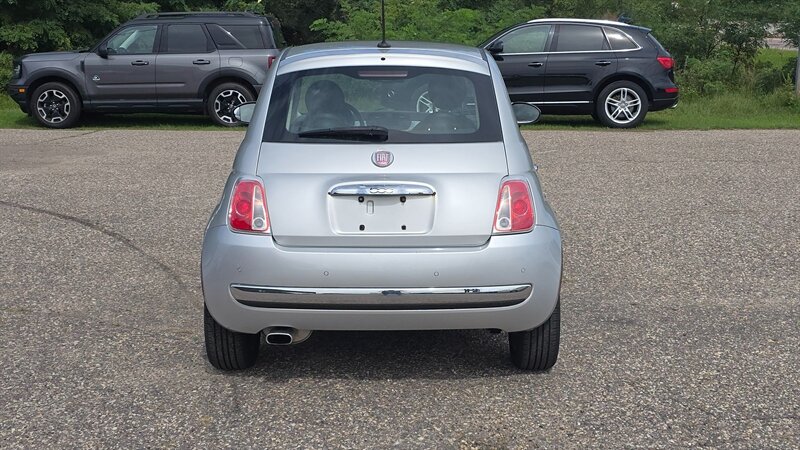 2012 FIAT 500 Lounge - Photo 7 - Baraboo, WI 53913