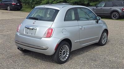2012 FIAT 500 Lounge - Photo 8 - Baraboo, WI 53913