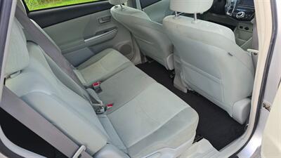 2012 Toyota Prius v Three - Photo 12 - Baraboo, WI 53913
