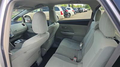 2012 Toyota Prius v Three - Photo 10 - Baraboo, WI 53913