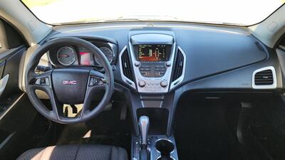 2014 GMC Terrain SLE-1 - Photo 10 - Baraboo, WI 53913