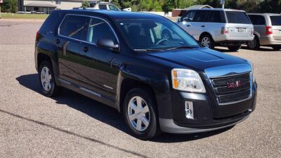 2014 GMC Terrain SLE-1 - Photo 3 - Baraboo, WI 53913