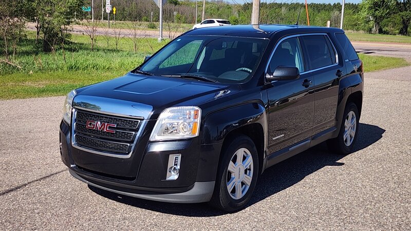 2014 GMC Terrain SLE-1   - Photo 1 - Baraboo, WI 53913
