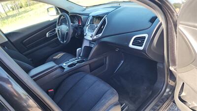 2014 GMC Terrain SLE-1 - Photo 11 - Baraboo, WI 53913