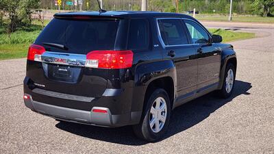 2014 GMC Terrain SLE-1 - Photo 8 - Baraboo, WI 53913