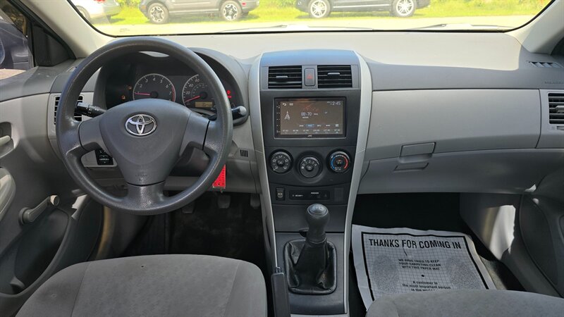 2009 Toyota Corolla - Photo 12 - Baraboo, WI 53913