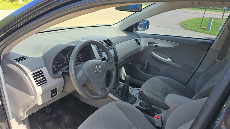 2009 Toyota Corolla - Photo 9 - Baraboo, WI 53913