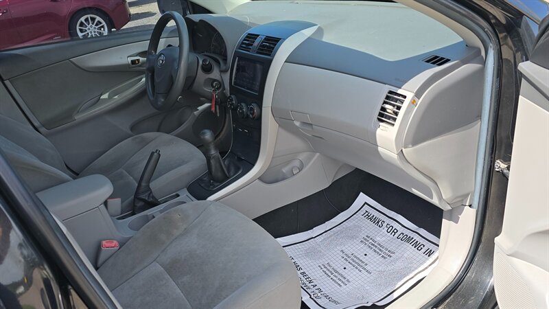 2009 Toyota Corolla - Photo 14 - Baraboo, WI 53913