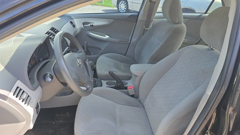 2009 Toyota Corolla - Photo 10 - Baraboo, WI 53913