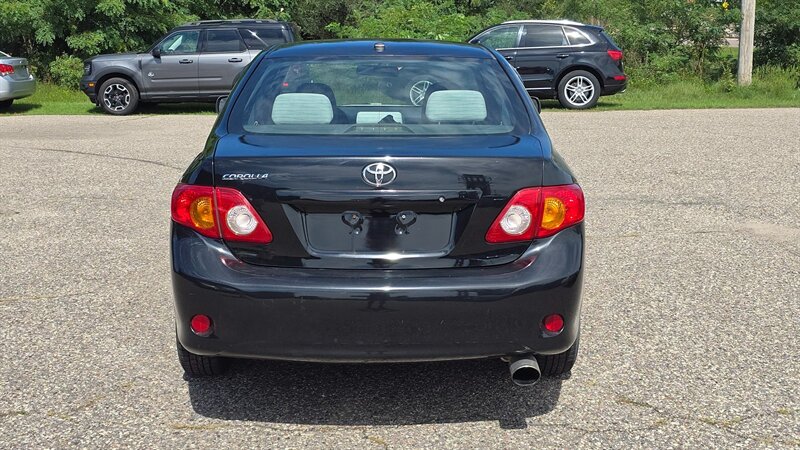 2009 Toyota Corolla - Photo 7 - Baraboo, WI 53913