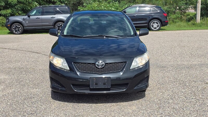 2009 Toyota Corolla - Photo 2 - Baraboo, WI 53913