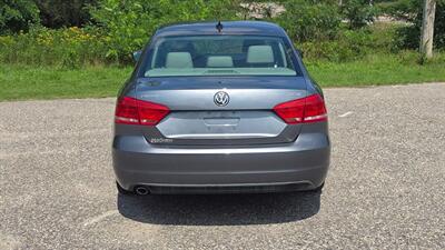 2013 Volkswagen Passat TDI SE - Photo 7 - Baraboo, WI 53913