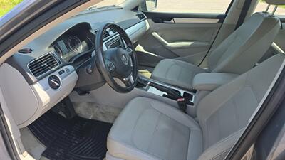 2013 Volkswagen Passat TDI SE - Photo 9 - Baraboo, WI 53913
