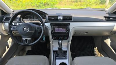 2013 Volkswagen Passat TDI SE - Photo 12 - Baraboo, WI 53913
