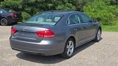 2013 Volkswagen Passat TDI SE - Photo 8 - Baraboo, WI 53913