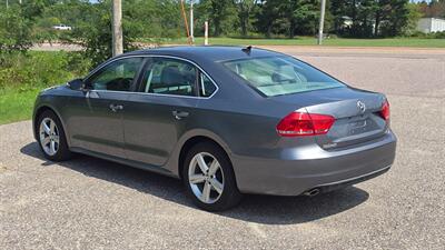 2013 Volkswagen Passat TDI SE - Photo 6 - Baraboo, WI 53913