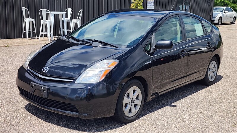 2009 Toyota Prius Standard  