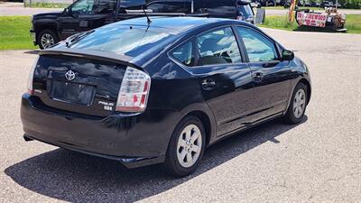 2009 Toyota Prius Standard   - Photo 6 - Baraboo, WI 53913