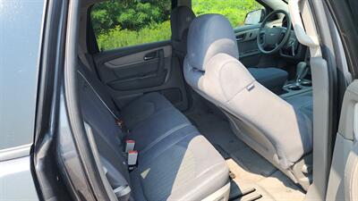 2014 Chevrolet Traverse LS - Photo 13 - Baraboo, WI 53913