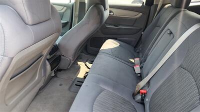 2014 Chevrolet Traverse LS - Photo 12 - Baraboo, WI 53913