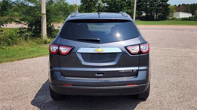 2014 Chevrolet Traverse LS - Photo 7 - Baraboo, WI 53913