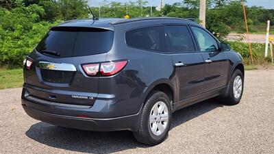 2014 Chevrolet Traverse LS - Photo 8 - Baraboo, WI 53913