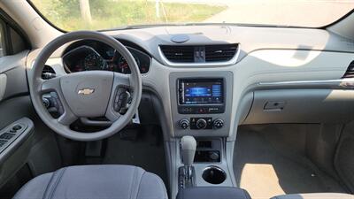 2014 Chevrolet Traverse LS - Photo 15 - Baraboo, WI 53913