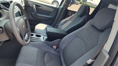 2014 Chevrolet Traverse LS - Photo 11 - Baraboo, WI 53913