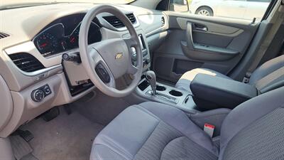 2014 Chevrolet Traverse LS - Photo 10 - Baraboo, WI 53913