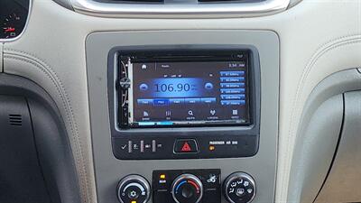 2014 Chevrolet Traverse LS - Photo 16 - Baraboo, WI 53913