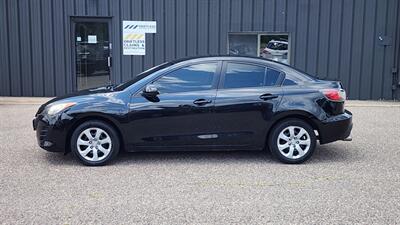 2010 Mazda Mazda3 i Sport - Photo 5 - Baraboo, WI 53913