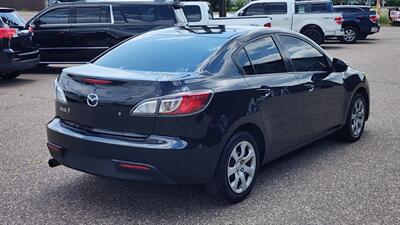 2010 Mazda Mazda3 i Sport - Photo 6 - Baraboo, WI 53913
