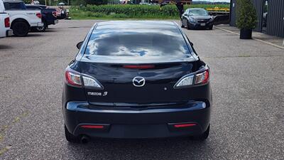 2010 Mazda Mazda3 i Sport - Photo 7 - Baraboo, WI 53913