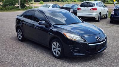 2010 Mazda Mazda3 i Sport - Photo 3 - Baraboo, WI 53913