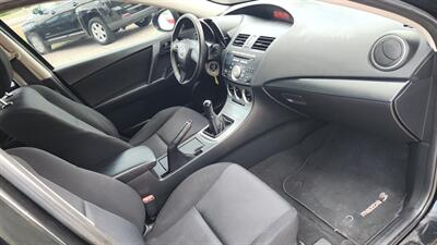 2010 Mazda Mazda3 i Sport - Photo 14 - Baraboo, WI 53913
