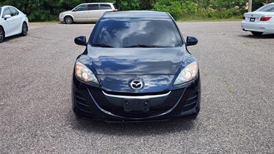 2010 Mazda Mazda3 i Sport - Photo 2 - Baraboo, WI 53913