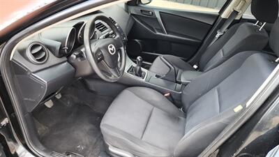 2010 Mazda Mazda3 i Sport - Photo 9 - Baraboo, WI 53913