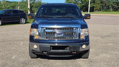 2013 Ford F-150 XLT - Photo 2 - Baraboo, WI 53913